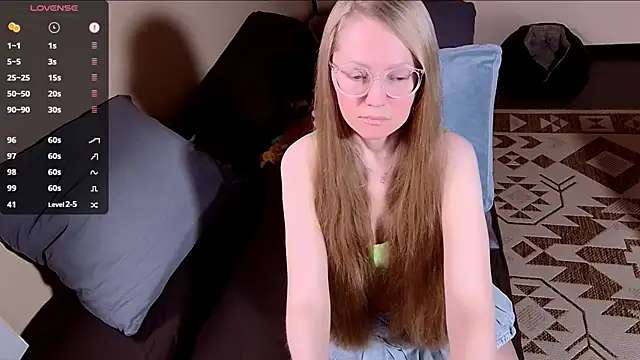 G0LDI online show from 08/02/26, 04:27
