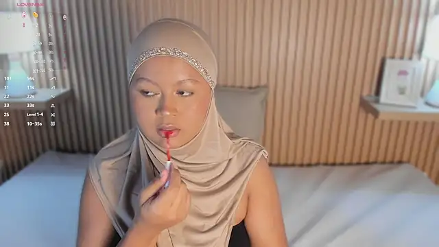 Snapshot of jasmyne_anbar chatting on 12/05/25, 06:22 jasmyne anbar online show from 12/05/25, 06:22