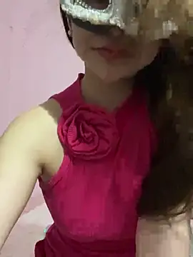 Queen-of-Love online show from 07/23/26, 07:28