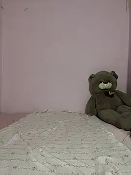 Queen-of-Love online show from 07/24/26, 07:45