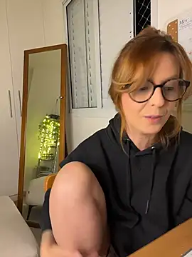 KnotBabe online show from 07/07/26, 01:30