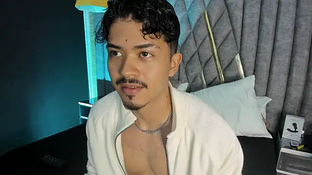 NicolaiKarav online show from 04/25/26, 01:41