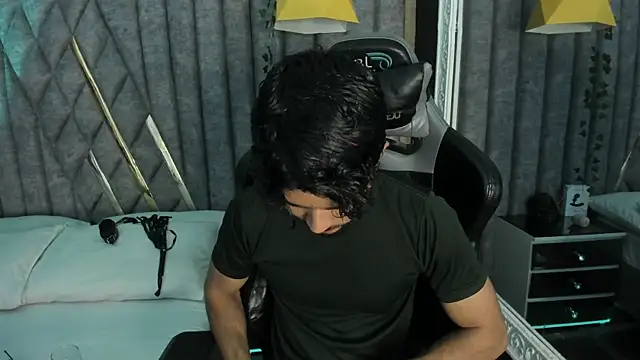 NicolaiKarav online show from 05/24/26, 12:43