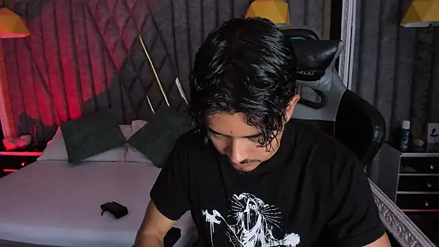 NicolaiKarav online show from 05/26/26, 02:35