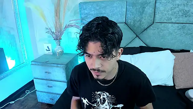 NicolaiKarav online show from 06/08/26, 12:58