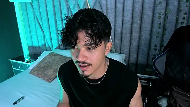 NicolaiKarav online show from 07/09/26, 12:53