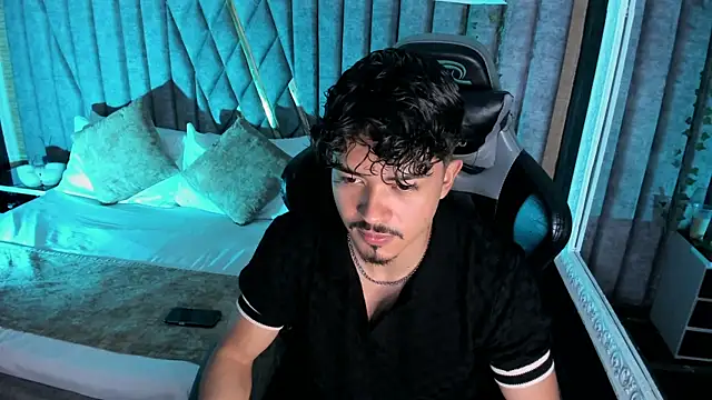 NicolaiKarav online show from 07/23/26, 12:14
