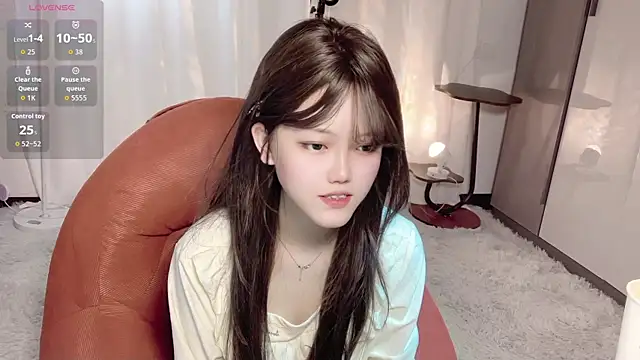 potato-188 online show from 12/01/25, 01:27