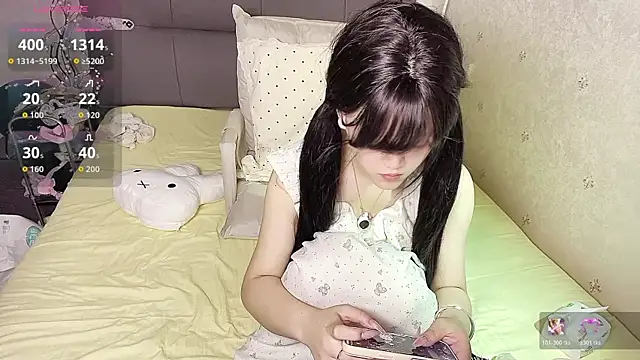 potato-188 online show from 07/22/26, 03:37