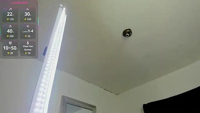 Snapshot of Camilla_Gomez chatting on 12/05/25, 04:21 Camilla Gomez online show from 12/05/25, 04:21