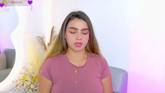 Ambar Carter online show from 06/10/26, 03:39