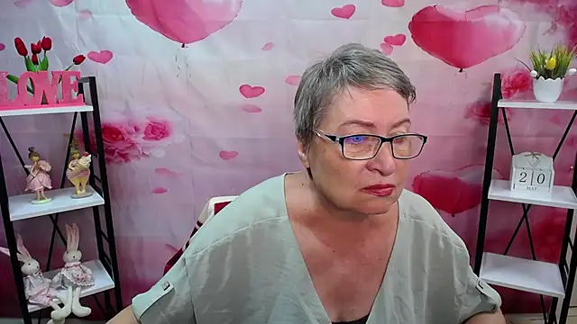 OlgaLuck online show from 05/20/26, 05:13