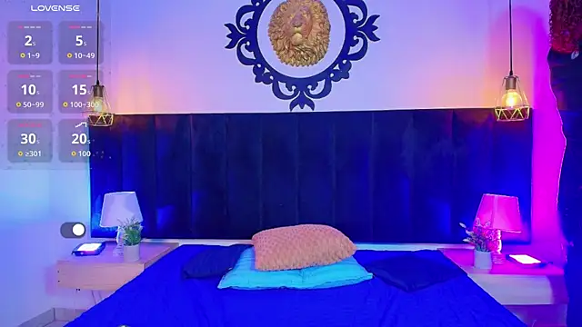 Skyee angel online show from 05/31/26, 02:02