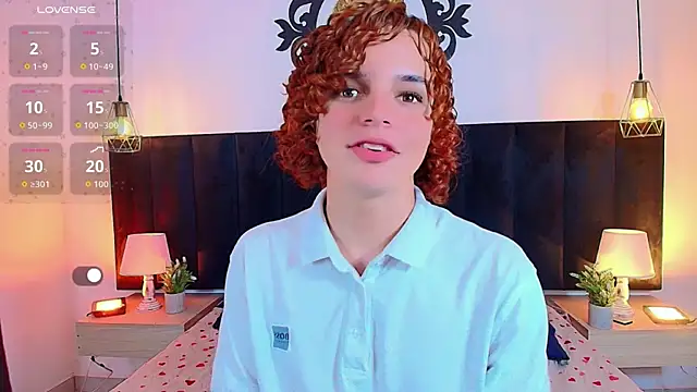 Skyee angel online show from 06/12/26, 07:35