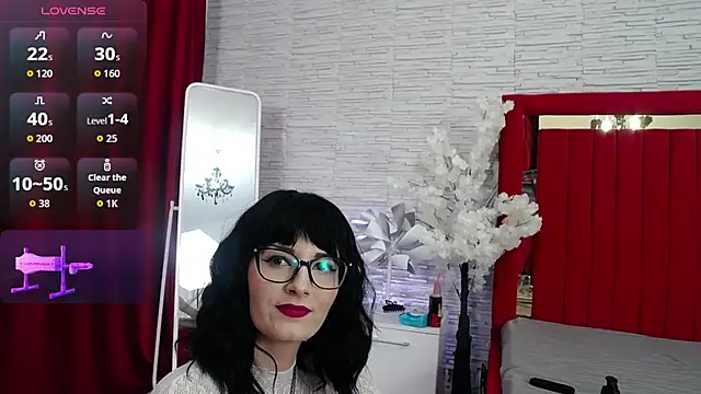 DeniseSun online show from 06/20/26, 06:11