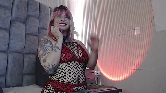 melo deborah online show from 07/14/26, 01:30