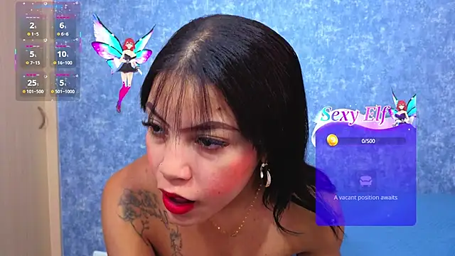Malia fox online show from 05/04/26, 05:31