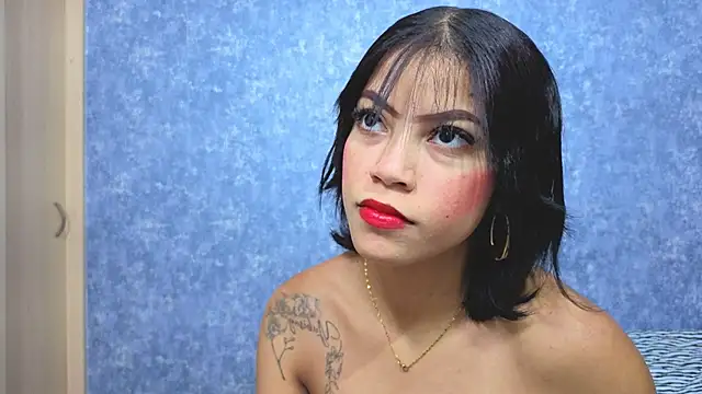 Malia fox online show from 07/18/26, 05:17