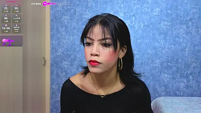 Malia fox online show from 07/28/26, 11:48
