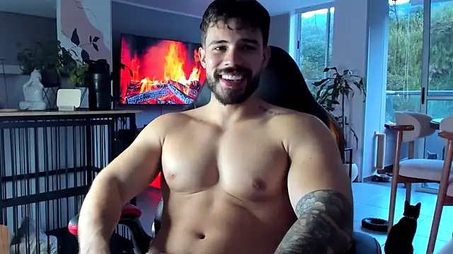 Snapshot of Valenthino_Salvatore chatting on 06/19/26, 10:57 Valenthino Salvatore online show from 06/19/26, 10:57
