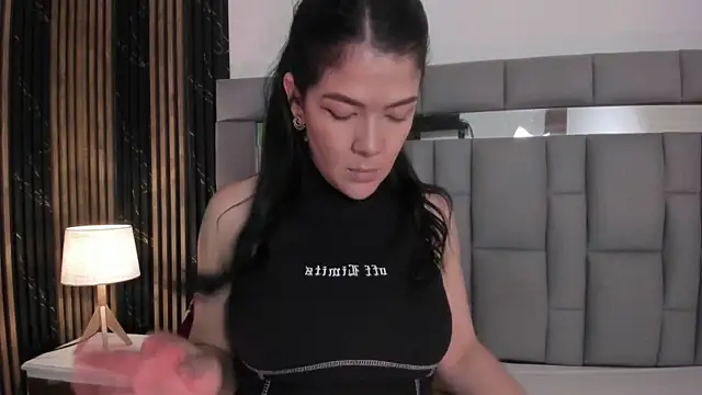 amaia santini online show from 07/23/26, 07:23