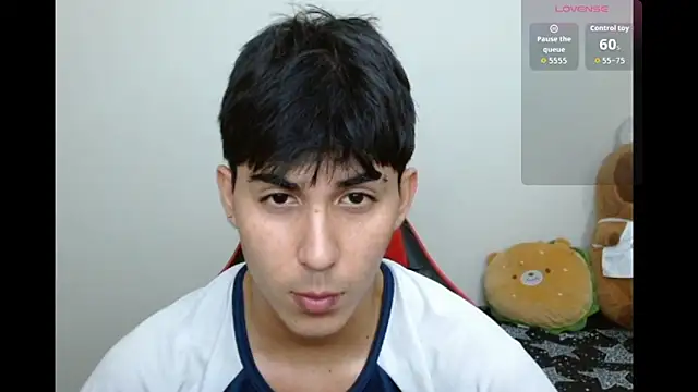 Snapshot of Neithanzynnx chatting on 11/27/25, 07:38 Neithanzynnx online show from 11/27/25, 07:38