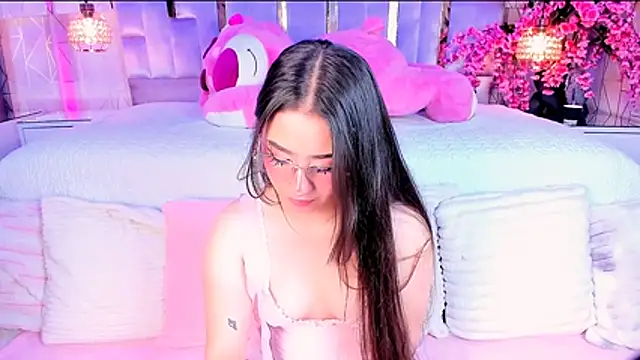 Naomistart online show from 07/22/26, 05:32