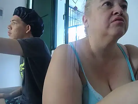 Efebofilia hot online show from 12/21/25, 04:58