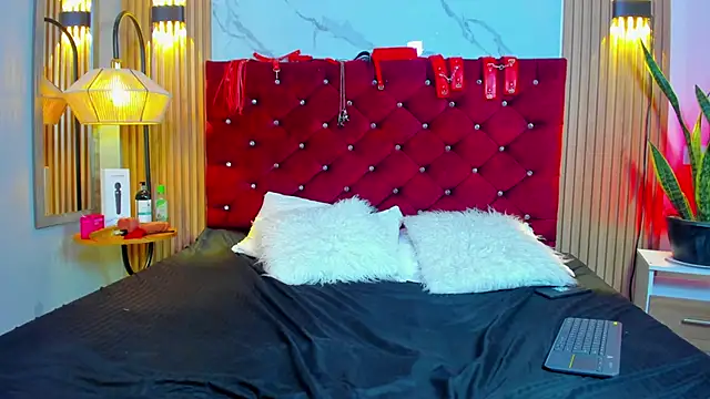 Snapshot of lilith-Y-Asmodeo chatting on 12/16/25, 03:11 lilith-Y-Asmodeo online show from 12/16/25, 03:11