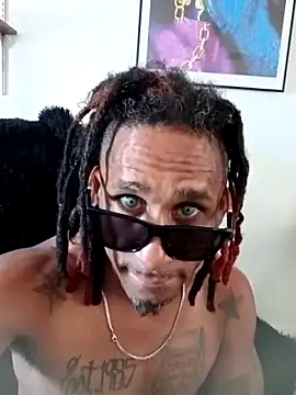 MTheRealrDLlongCrippler online show from 06/12/26, 10:08