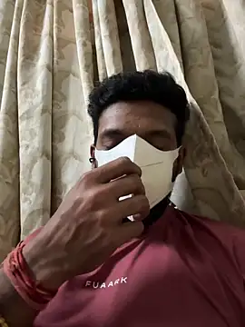 vedant yadav66 online show from 12/21/25, 11:50