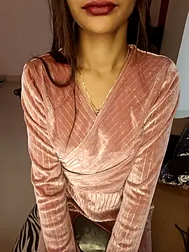 Snapshot of LOVELY_BABYJI chatting on 12/03/25, 10:13 LOVELY BABYJI online show from 12/03/25, 10:13