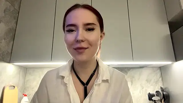 DaphineMckoy online show from 12/03/25, 05:37