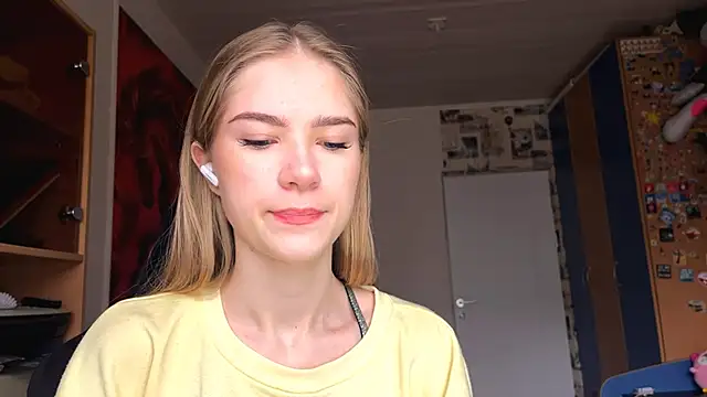 JesicaMortensen online show from 12/03/25, 08:12