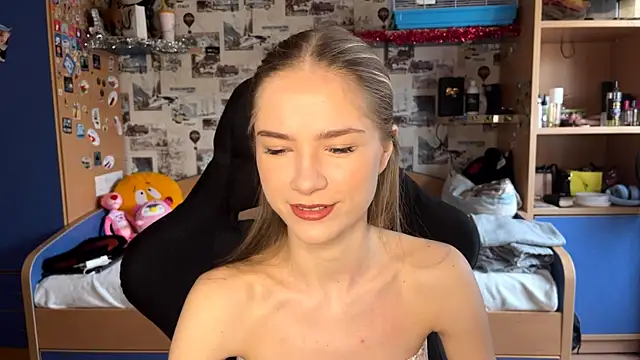 JesicaMortensen online show from 12/22/25, 08:44