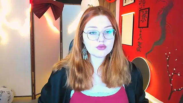 Snapshot of StaceyJensen chatting on 01/16/26, 09:02 StaceyJensen online show from 01/16/26, 09:02