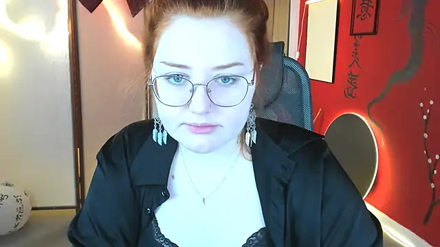 Snapshot of StaceyJensen chatting on 01/17/26, 05:34 StaceyJensen online show from 01/17/26, 05:34