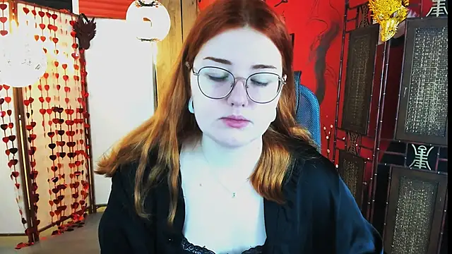 Snapshot of StaceyJensen chatting on 02/22/26, 06:13 StaceyJensen online show from 02/22/26, 06:13