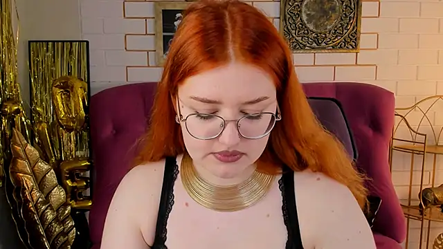 Snapshot of StaceyJensen chatting on 03/31/26, 08:15 StaceyJensen online show from 03/31/26, 08:15