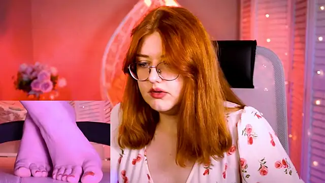 StaceyJensen online show from 07/29/26, 12:25