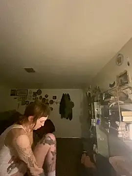 ashtrayhaterz online show from 11/29/25, 06:05