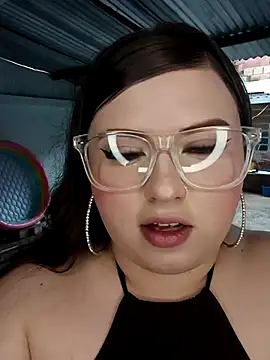 Snapshot of Kitty_Bms_ chatting on 11/30/25, 07:40 Kitty Bms online show from 11/30/25, 07:40