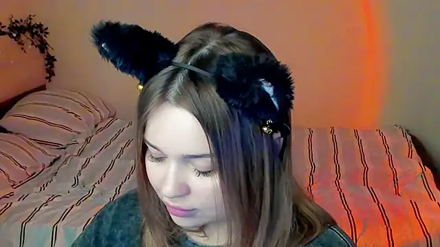 Lilovila online show from 06/12/26, 06:07