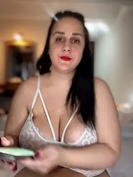 Mary kansas bbw online show from 02/04/26, 03:07