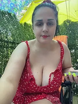 Mary kansas bbw online show from 07/19/26, 03:05