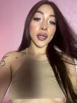 DAKOTA SAKURA online show from 05/28/26, 12:57