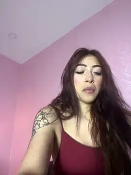 DAKOTA SAKURA online show from 06/03/26, 01:03