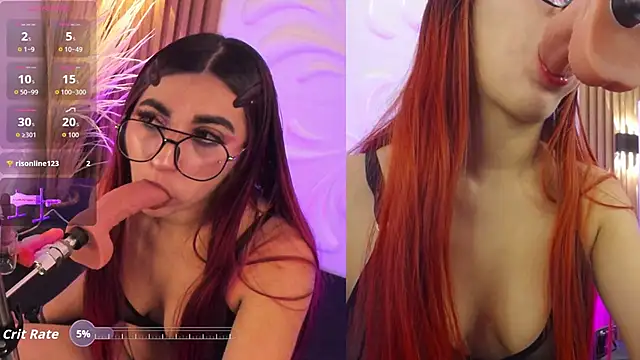 Snapshot of Venus_Bms_ chatting on 11/30/25, 11:14 Venus Bms online show from 11/30/25, 11:14