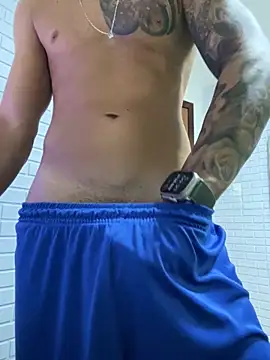 enzofelipe online show from 11/27/25, 12:18