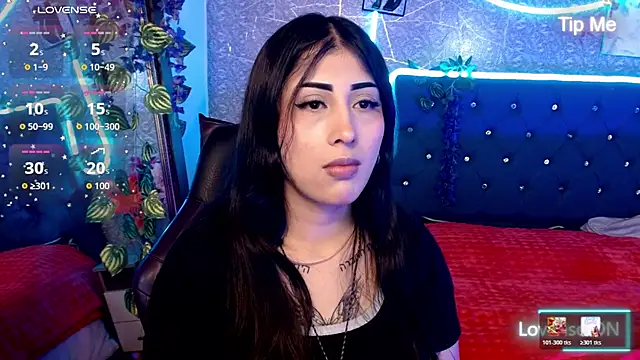 dulcinea77gp online show from 05/24/26, 03:55